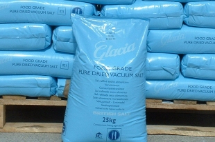 Salt Supplies Ireland; PDV Food Grade Salt