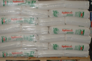 Salt Supplies Ireland; Hydrosoft Granular Water Softening Salt